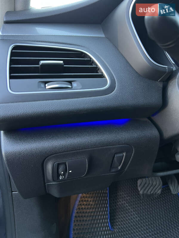 Універсал Renault Talisman 2016 в Чернівцях фото 47 Універсал Renault Talisman 2016 в Чернівцях