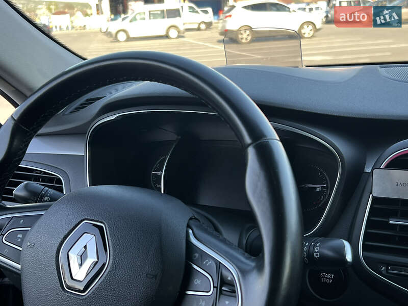 Універсал Renault Talisman 2016 в Чернівцях фото 65 Універсал Renault Talisman 2016 в Чернівцях