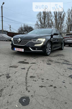 Универсал Renault Talisman 2016 в Покровске