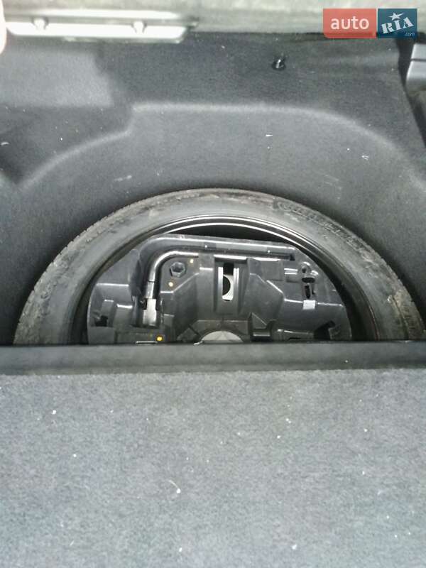 Універсал Renault Talisman 2018 в Вінниці