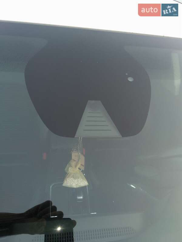 Універсал Renault Talisman 2018 в Вінниці