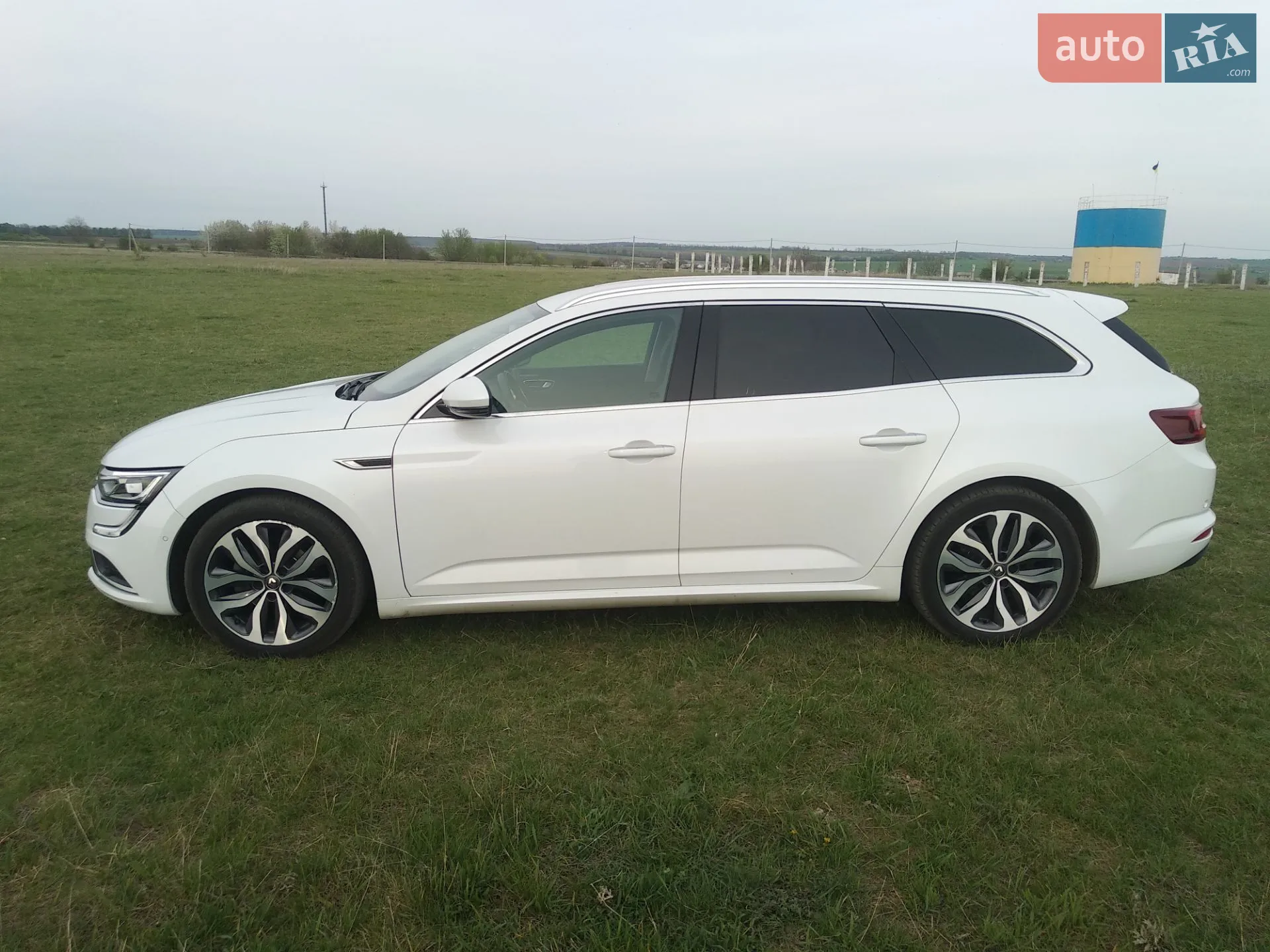 2018 Renault Talisman - мініатюра 14
