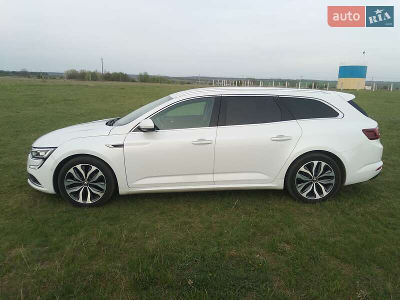 Універсал Renault Talisman 2018 в Вінниці