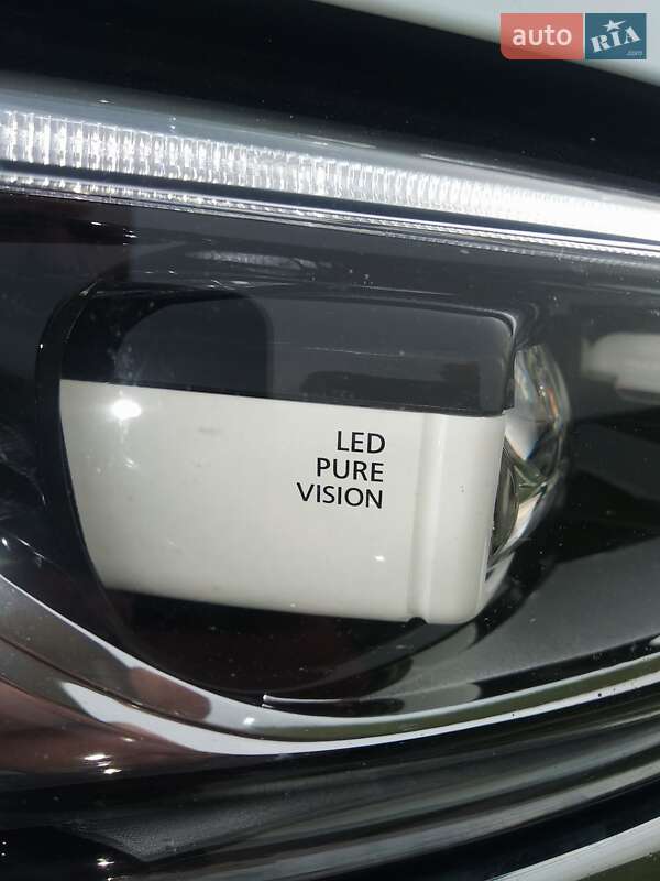 Універсал Renault Talisman 2018 в Вінниці