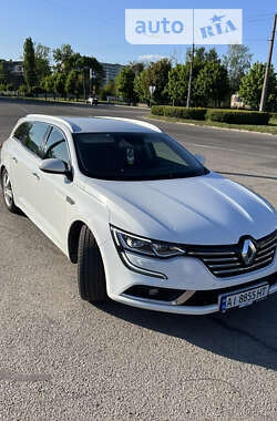 Универсал Renault Talisman 2017 в Белой Церкви