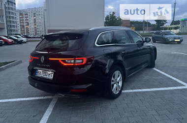 Универсал Renault Talisman 2017 в Хмельницком