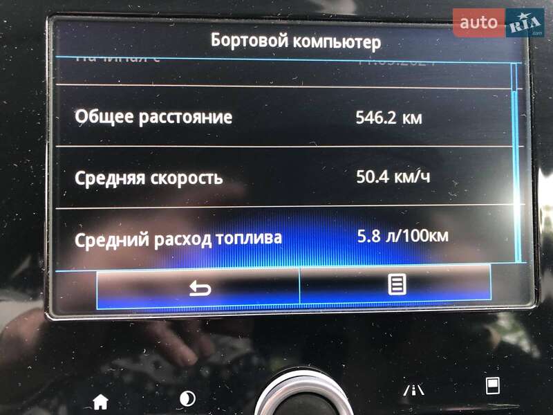 Универсал Renault Talisman 2017 в Киеве фото 7 Универсал Renault Talisman 2017 в Киеве