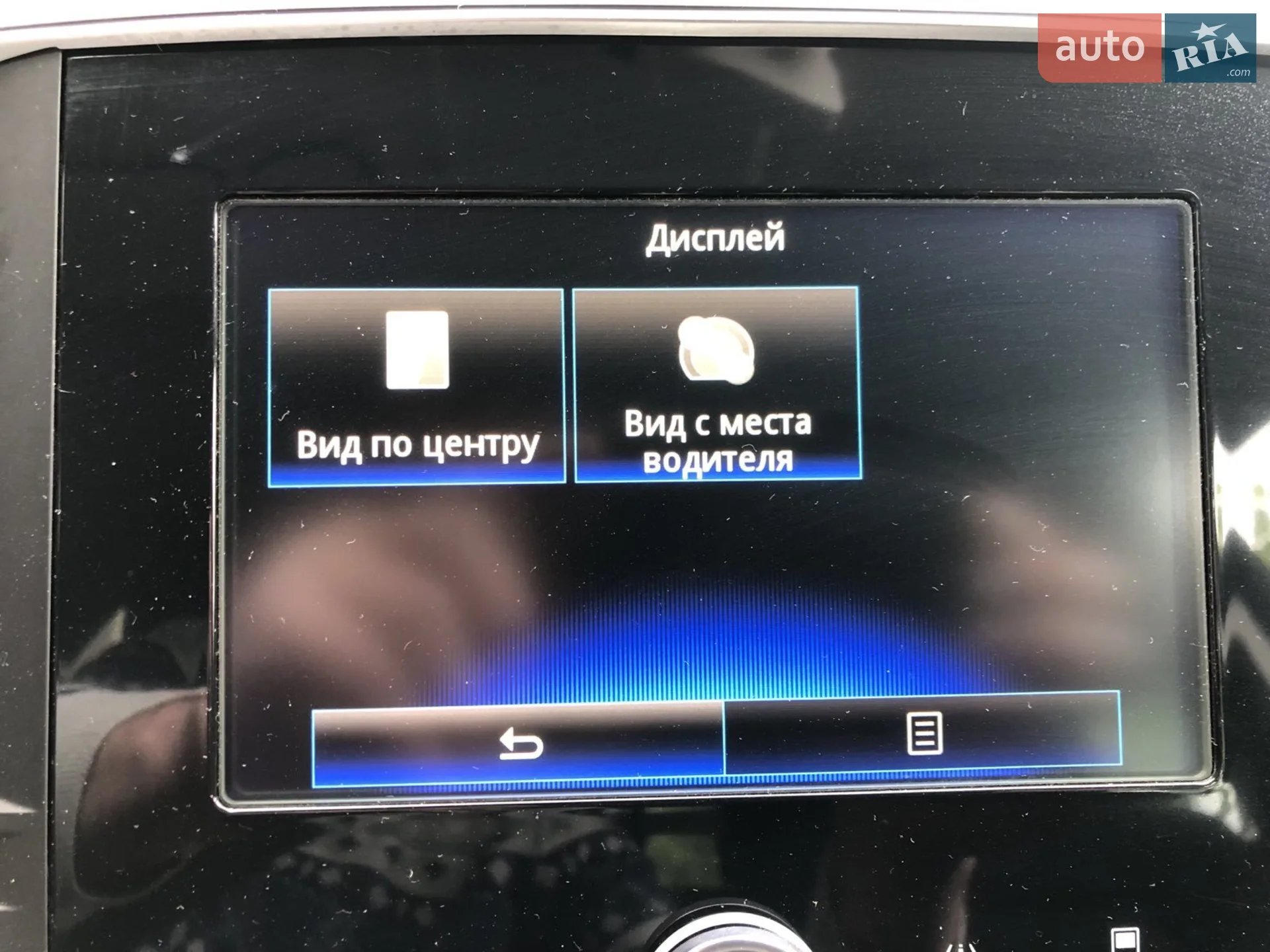 2017 Renault Talisman - мініатюра 9