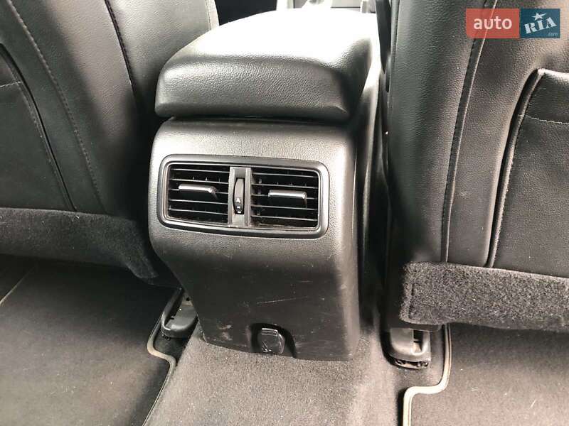 Универсал Renault Talisman 2017 в Киеве фото 15 Универсал Renault Talisman 2017 в Киеве