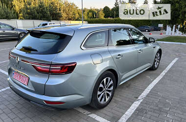 Универсал Renault Talisman 2021 в Луцке