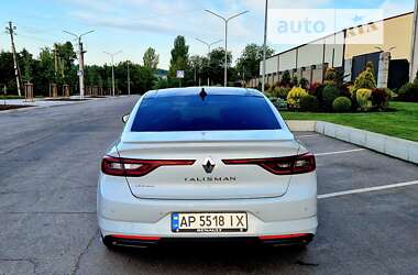 Седан Renault Talisman 2016 в Борисполі