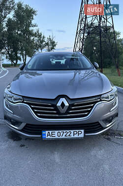 Универсал Renault Talisman 2016 в Днепре