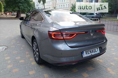 Седан Renault Talisman 2016 в Одесі