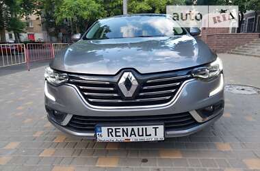 Седан Renault Talisman 2016 в Одесі