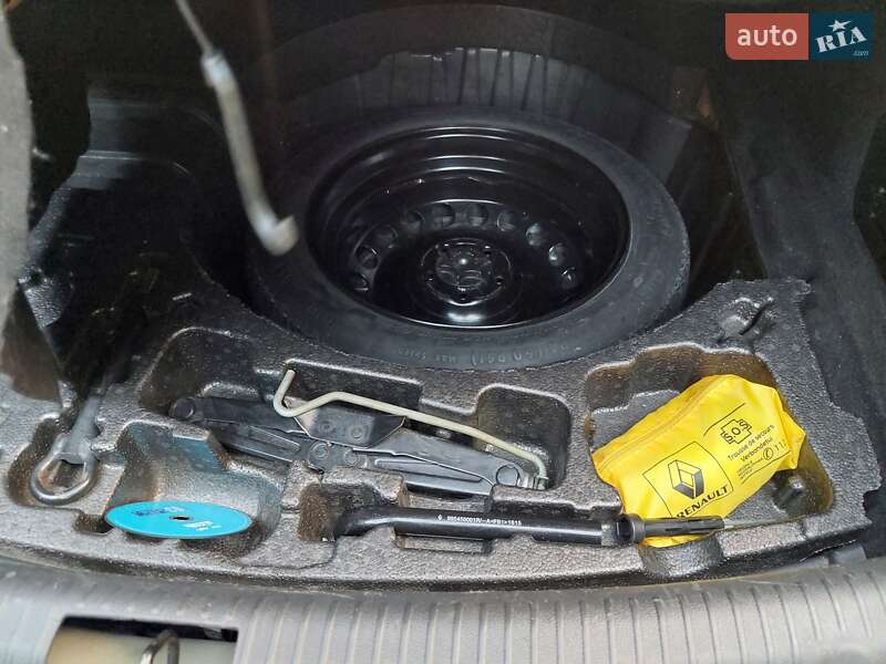 Седан Renault Talisman 2016 в Одессе