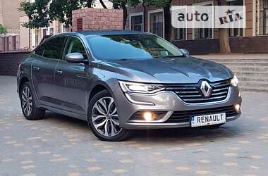 Седан Renault Talisman 2016 в Одесі