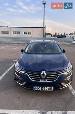 Універсал Renault Talisman 2017 в Рівному