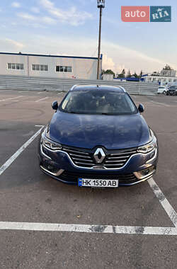 Універсал Renault Talisman 2017 в Рівному