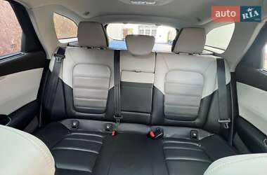 Универсал Renault Talisman 2017 в 