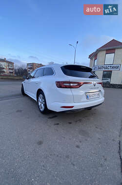 Универсал Renault Talisman 2017 в 