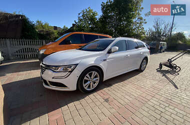 Универсал Renault Talisman 2017 в 