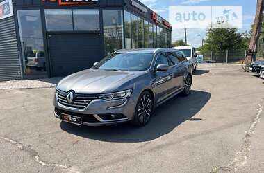 Универсал Renault Talisman 2016 в Запорожье