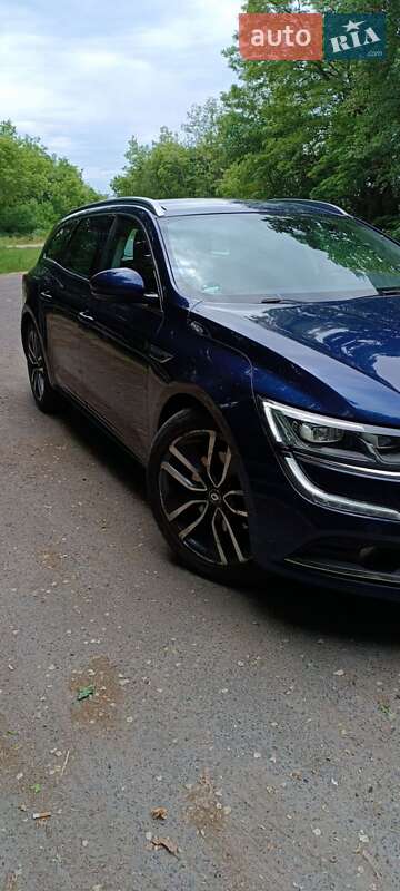 Универсал Renault Talisman 2016 в Звенигородке фото 3 Универсал Renault Talisman 2016 в Звенигородке