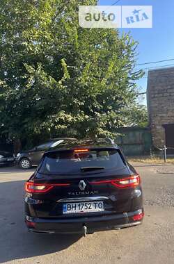 Універсал Renault Talisman 2017 в Одесі