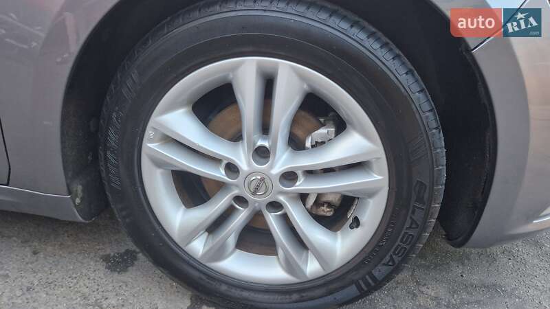 Седан Renault Talisman 2016 в Вінниці