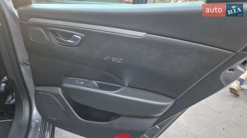 Седан Renault Talisman 2016 в Вінниці