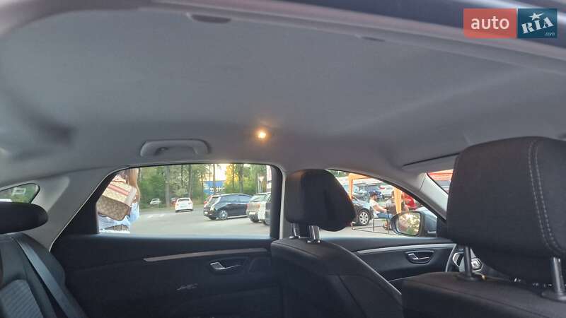 Седан Renault Talisman 2016 в Вінниці