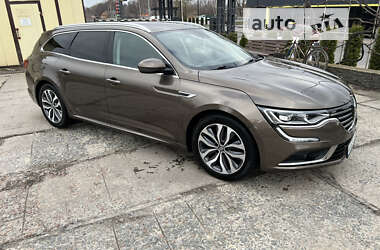 Универсал Renault Talisman 2016 в Киеве