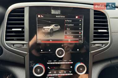 Универсал Renault Talisman 2016 в 
