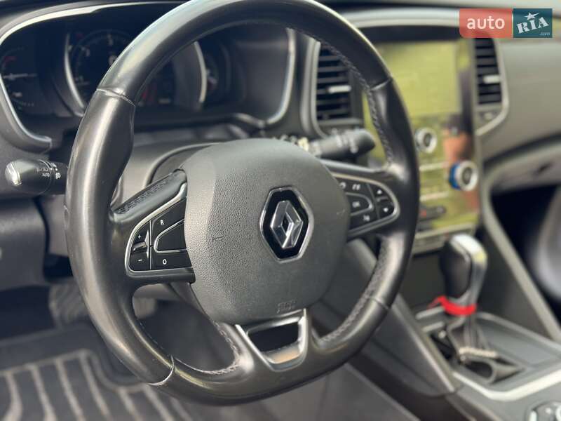 Универсал Renault Talisman 2016 в Одессе