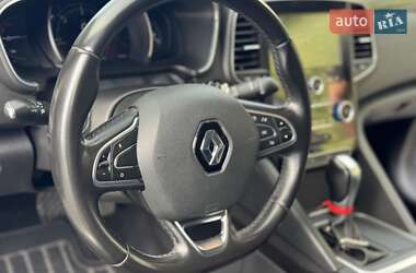 Универсал Renault Talisman 2016 в 