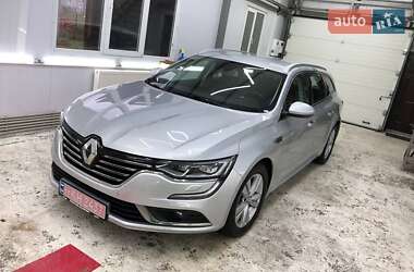 Универсал Renault Talisman 2017 в Хмельницком