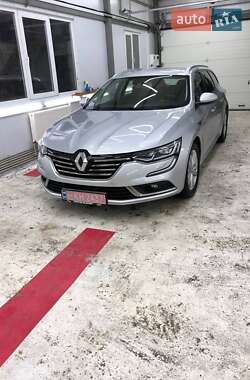 Универсал Renault Talisman 2017 в Хмельницком