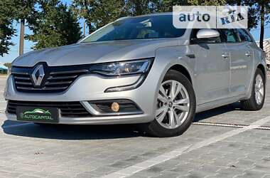 Універсал Renault Talisman 2016 в Києві