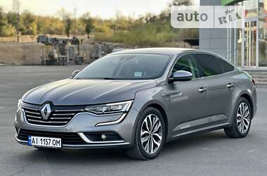 Седан Renault Talisman 2015 в Кривому Розі