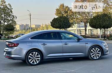 Седан Renault Talisman 2015 в Кривому Розі