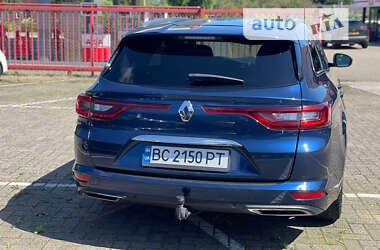 Универсал Renault Talisman 2018 в Львове