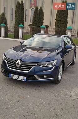 Універсал Renault Talisman 2016 в Дубні