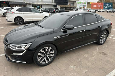 Седан Renault Talisman 2016 в Житомирі