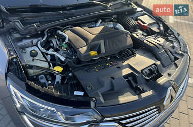 Універсал Renault Talisman 2019 в 
