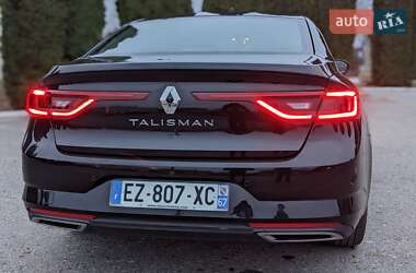 Седан Renault Talisman 2018 в Дубно