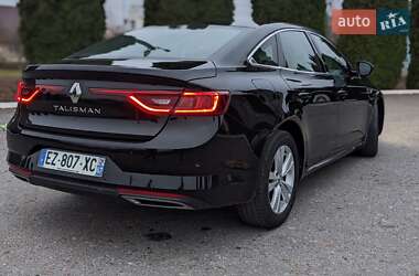 Седан Renault Talisman 2018 в Дубно