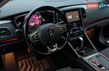 Седан Renault Talisman 2018 в Дубно