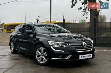 Универсал Renault Talisman 2017 в Киеве