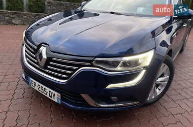 Седан Renault Talisman 2017 в Вінниці