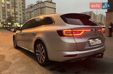 Універсал Renault Talisman 2016 в Вишневому